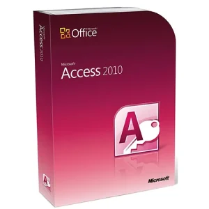 Buy Microsoft Office Access 2010