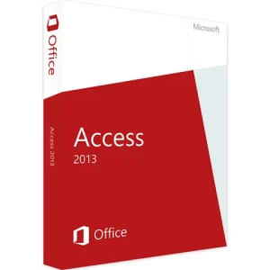 Buy Microsoft Office Access 2013