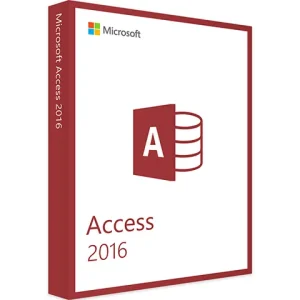 Buy Microsoft Office Access 2016