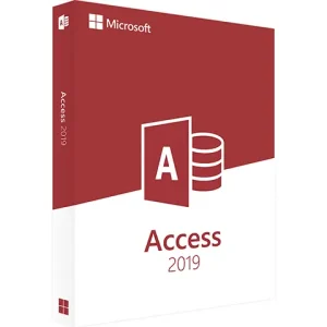 Buy Microsoft Office Access 2019