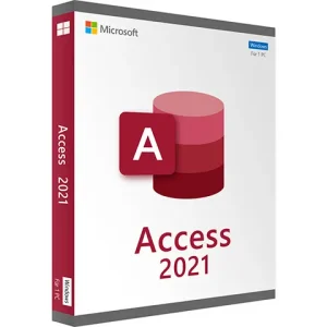 Buy Microsoft Office Access 2021