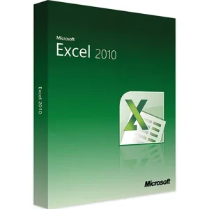 Buy Microsoft Office Excel 2010