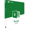 Buy Microsoft Office Excel 2019