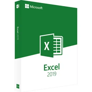 Buy Microsoft Office Excel 2019