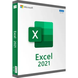 Buy Microsoft Office Excel 2021