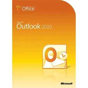 Buy Microsoft Office Outlook 2010