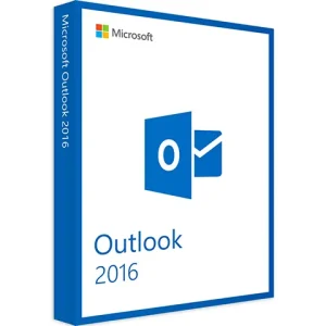Buy Microsoft Office Outlook 2016