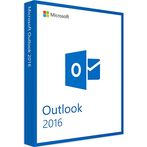 Buy Microsoft Office Outlook 2016