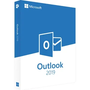 Buy Microsoft Office Outlook 2019