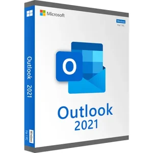 Buy Microsoft Office Outlook 2021