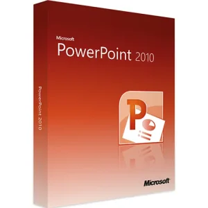 Buy Microsoft Office PowerPoint 2010