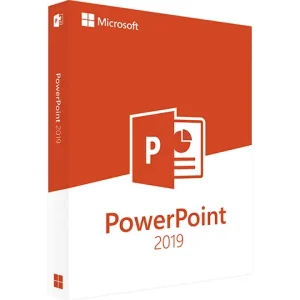 Buy Microsoft Office PowerPoint 2019