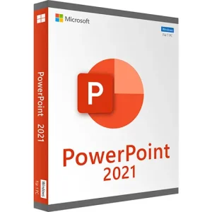 Buy Microsoft Office PowerPoint 2021