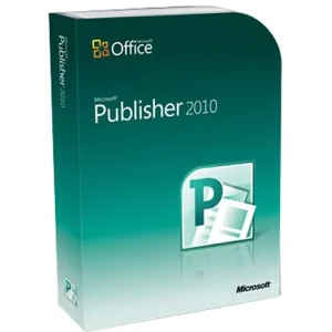 Buy Microsoft Office Publisher 2010
