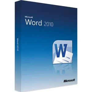 Buy Microsoft Office Word 2010