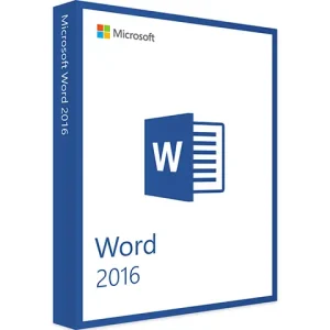 Buy Microsoft Office Word 2016