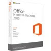 Buy Office 2016 Home and Business