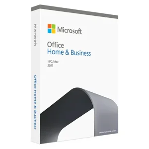 Buy Office 2021 Home and Business