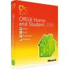 Buy Office 2010 Home and Student