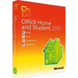 Buy Office 2010 Home and Student