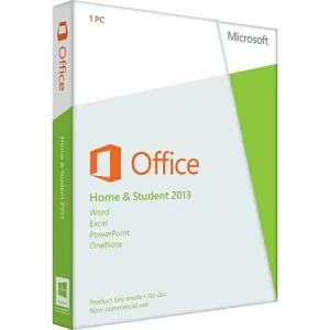 Buy Office 2013 Home and Student