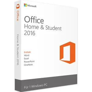 Buy Office 2016 Home and Student