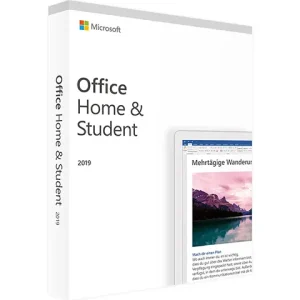 Buy Office 2019 Home and Student