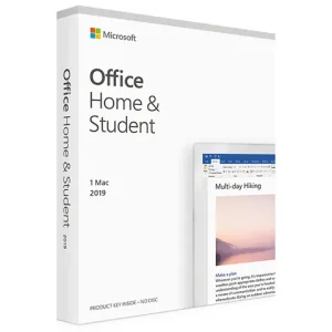 Buy Office 2019 Home and Student for Mac