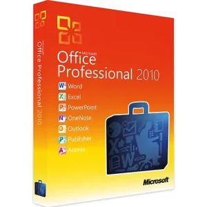 Buy Office 2010 Professional