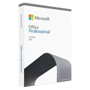 Buy Office 2021 Professional