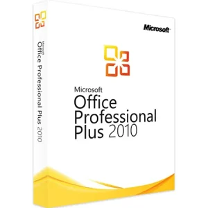 Buy Office 2010 Professional Plus