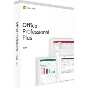 Buy Office 2019 Professional Plus