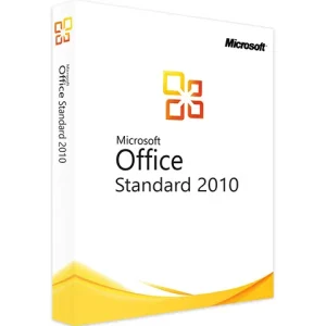 Buy Office 2010 Standard