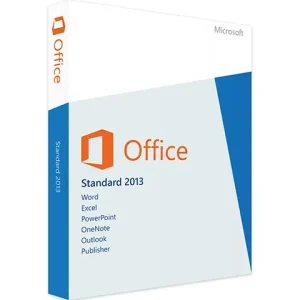 Buy Office 2013 Standard