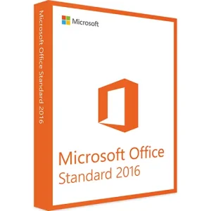 Buy Office 2016 Standard