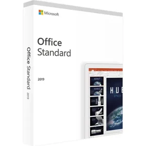 Buy Office 2019 Standard