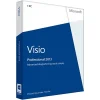 Buy Microsoft Office Visio Professional 2013