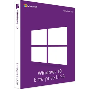 Buy Windows 10 Enterprise LTSB 2015/2016