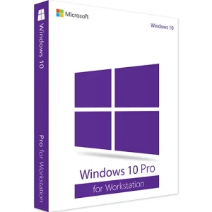 Buy Windows 10 Pro for Workstations