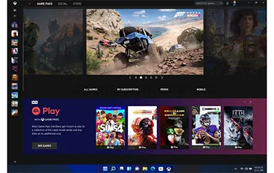 Purchase Windows 11 Home