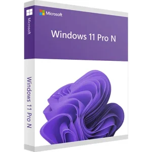Buy Windows 11 Pro N