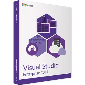 Buy Microsoft Visual Studio Enterprise 2017