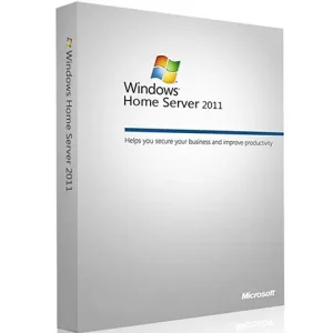Buy Windows Home Server 2011