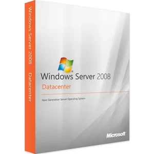 Buy Windows Server 2008 Datacenter