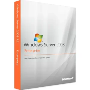 Buy Windows Server 2008 Enterprise