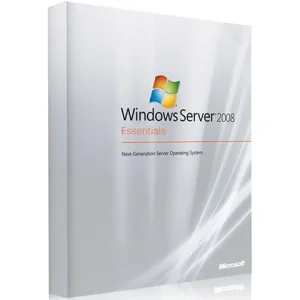 Buy Windows Server 2008 Essentials