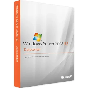 Buy Windows Server 2008 Datacenter R2