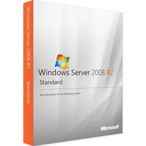 Buy Windows Server 2008 Standard R2