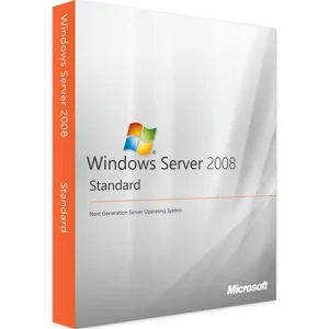 Buy Windows Server 2008 Standard