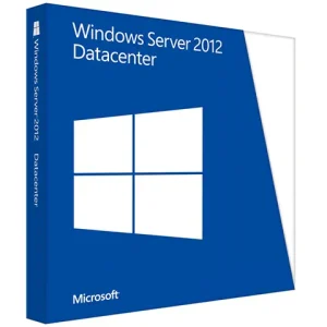 Buy Windows Server 2012 Datacenter